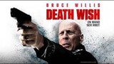 Review Phim | Thần Chết | Death Wish