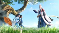 My senior Brother 11 Subtitle Indonesia