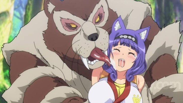 REKOMENDASI ANIME PETUALANGAN YANG BRUTAL!!🤤