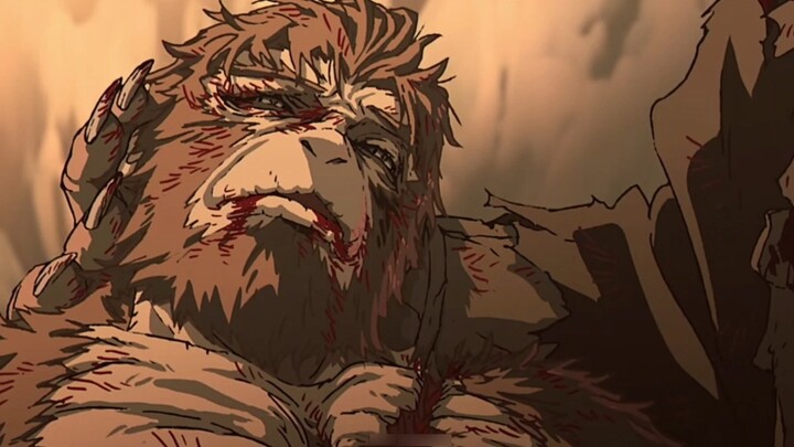 [Black Myth Wukong] CG yang paling menyentuh dan tak terlupakan dari semua cutscene dalam game