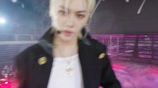 Straykids S-Class+LALALALA 231120高清舞台