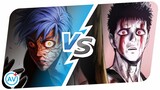 Amai Mask VS Zombieman!!! Siapa yang Menang?? - One Punch Man (Super Teori)