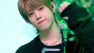 N.Flying最新回归曲I Like You 首打歌舞台