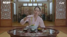 Mr. Queen E03