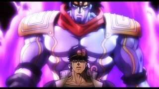 Udah 2202, masih ada yang inget JOJO...