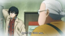 Sakamoto Days Part 2 Episode 3 Sub Indo
