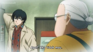 Sakamoto Days Part 2 Episode 3 Sub Indo