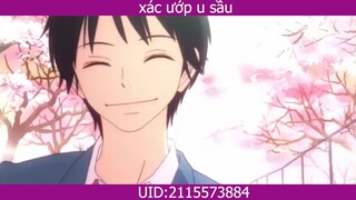 Chính con đường của bạn AMV #anime #schooltime