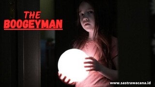 Sinopsis Film THE BOOGEYMAN, Sosok Sadis Penuh Misteri !!!