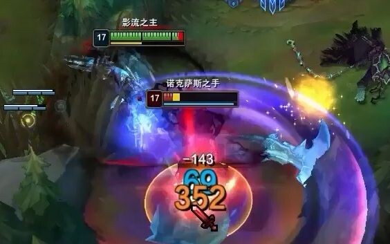 นี่คือจี้ที่อัปสกิล CD จนเต็มแล้วเหรอ?