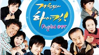 Gia Đình Là Số 1_Phần 1 - Tập 63 [Lồng tiếng] Hàn Quốc