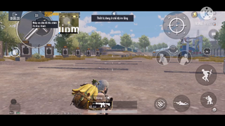 [PUBG Mobile] Seting 4 ngón Dễ chơi nhất. cải thiện kỹ năng