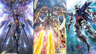 [MAD][AMV]Classic scenes in <Gundam>|<Remember Our Summer>