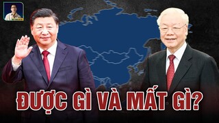 TẬP CẬN BÌNH THĂM VIỆT NAM CÓ MỤC ĐÍCH GÌ, NƯỚC TA CÓ LỢI HAY KHÔNG?