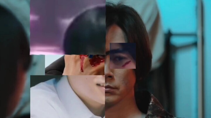 "Don't give up! Ichinose Takarō!!!"