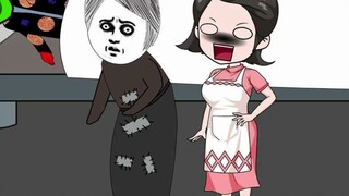 "Ác linh lúc nửa đêm" Tập 3