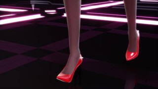 【MMD】 Một cơ thể hoàn hảo như vậy ~ (Hành động)