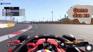 Game đua xe - F1 Racing in Hà Nội - P12