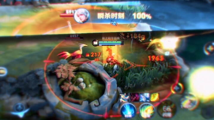 Khi thủ ước máy chủ Trung Quốc lượn lờ trong sảnh xe