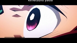 kimetsuno yiba