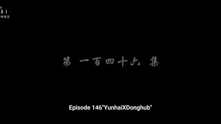 XIAO YANG S5 Episode 146 SUB (ID)