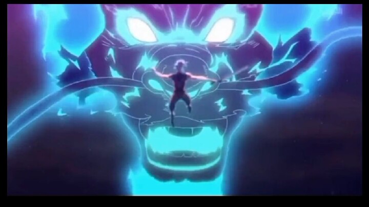 sang raja game telah muncul