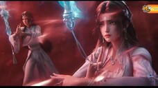 Jade Dynasty S3 Eps 19 Sub indo