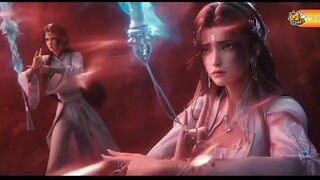 Jade Dynasty S3 Eps 19 Sub indo