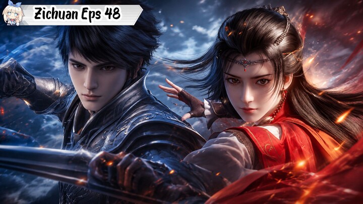 Purple River Season 2 Episode 48