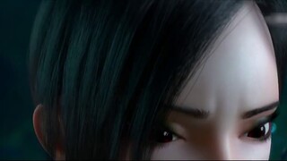 [Qingbai] Sister, do you like me too?