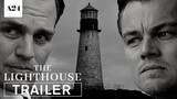 The Lighthouse on a Shutter Island | Parody Trailer | A24