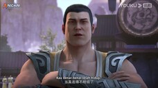 legend of martial immortal eps 5 subtitle Indonesia