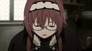 Ayahmu melakukan sesuatu yang seharusnya tidak dia lakukan terhadap pembantunya.