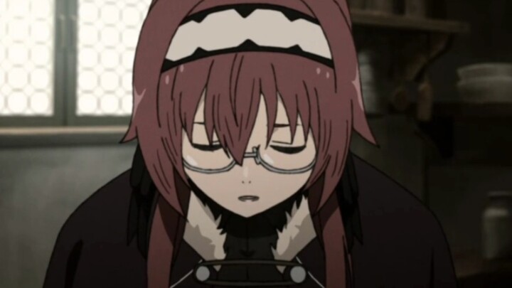 Your father did something he shouldn't have done with the maid.