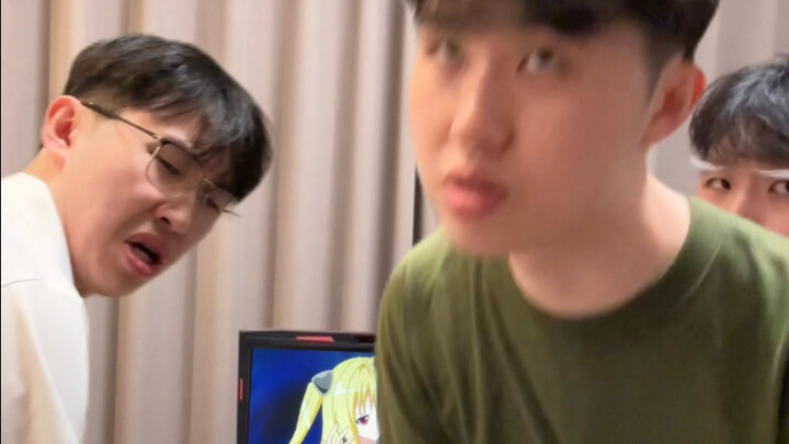 What if your whole family is into anime and manga? (Part 6):