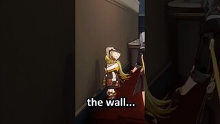 I Found Hook Doing THIS in Honkai Star Rail #Shorts
