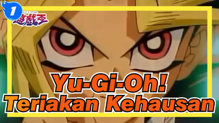 [Yu-Gi-Oh!/MAD] teriakan Kehausan_1