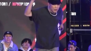 เติ้งจื่อเริ่มดุร้ายมากขึ้นเรื่อยๆ