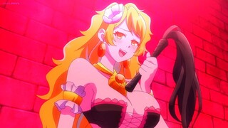 Anime Hard Ecchi 18+ no sensor!! Cewek Ini Suka Dikasarin🥵🥵