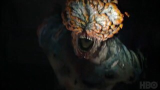 The Last of Us - Trailer 2023 Horror,Action,Adventure,Drama,Thriller