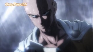 One Punch Man (Short Ep 8) - Cư dân Đại Dương, anh hùng Saitama