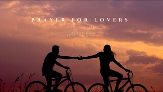 Prayer for Lovers | Doa untuk Pacar - Spiritual Quality Time with JenniferOdelia