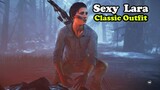 Classic Casual Outfit - Rise of the Tomb Raider 4K Ultra