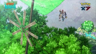 pokemon xy t35(219) lồng tiếng