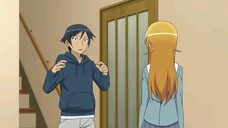 Eps Special 1 Oreimo S1