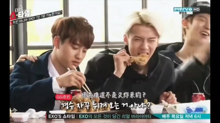 คุณธรรมอันงดงามของชาวพื้นเมือง: อะไรกินไม่หมดก็ยกให้พี่ชายกิน