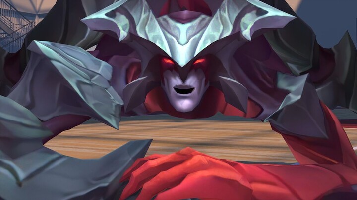 🥵 Darkborn Demon 🥵