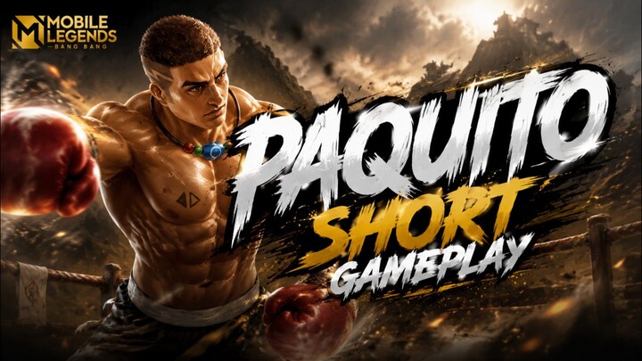Paquito menggila🔥🔥🔥