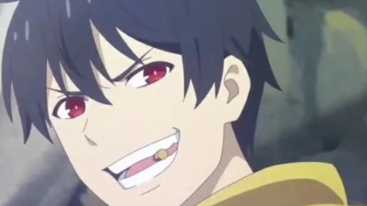 ราชาเริ่มต้นโลกใหม่ Demons ชีวิตประจำวันของราชาอมตะ