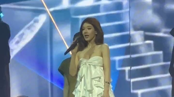 Zhao Lusi Stay Romantic Bangkok Concert [May 9, 2026]